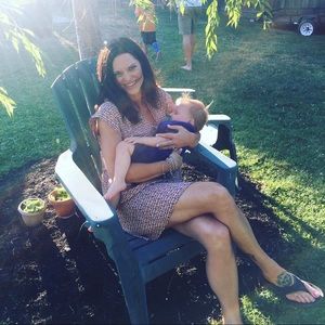 Collective Concepts Stitch Fix Dress